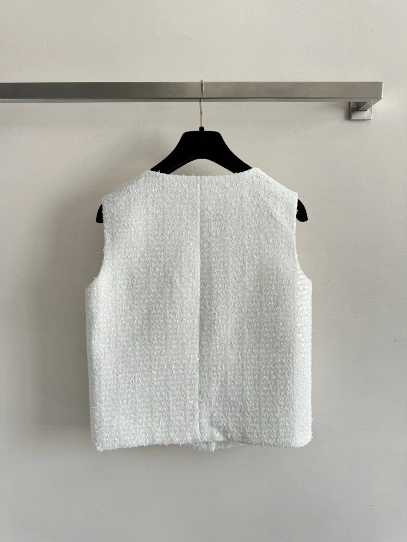 Chanel Vest TimelessDesign 107628