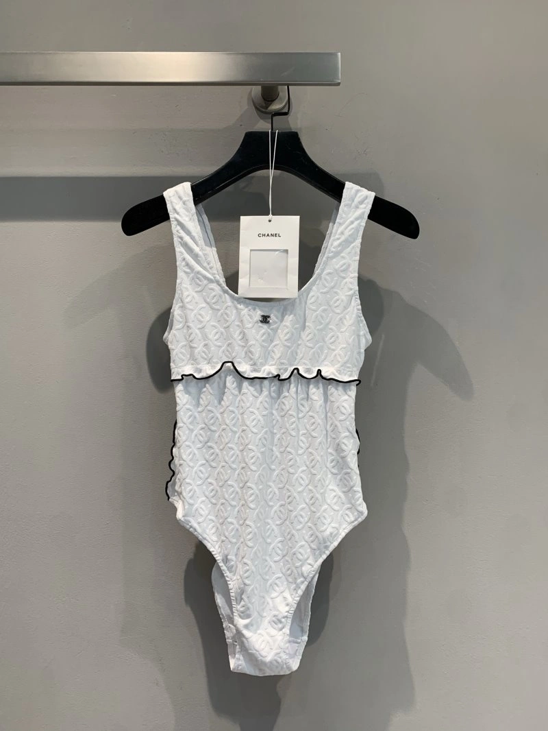 Chanel Vest Tailored 107638