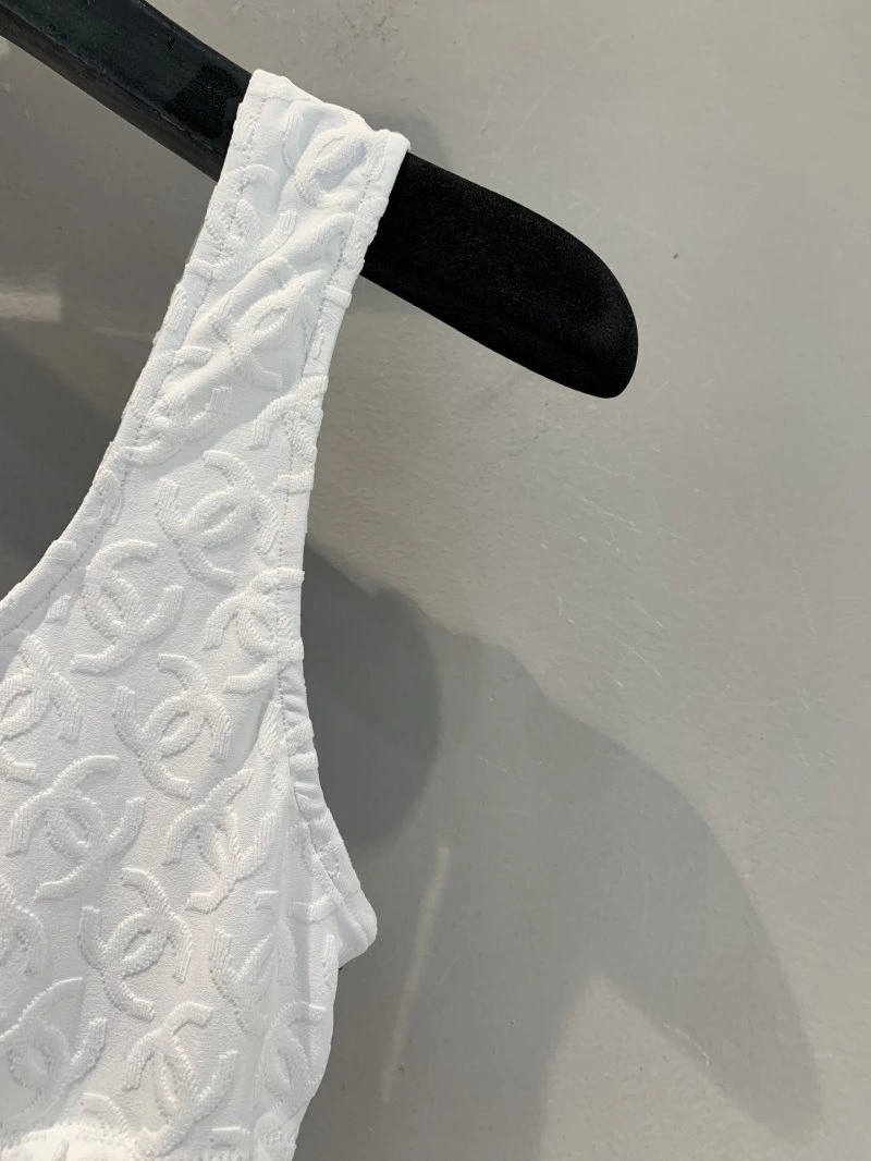 Chanel Vest Tailored 107638