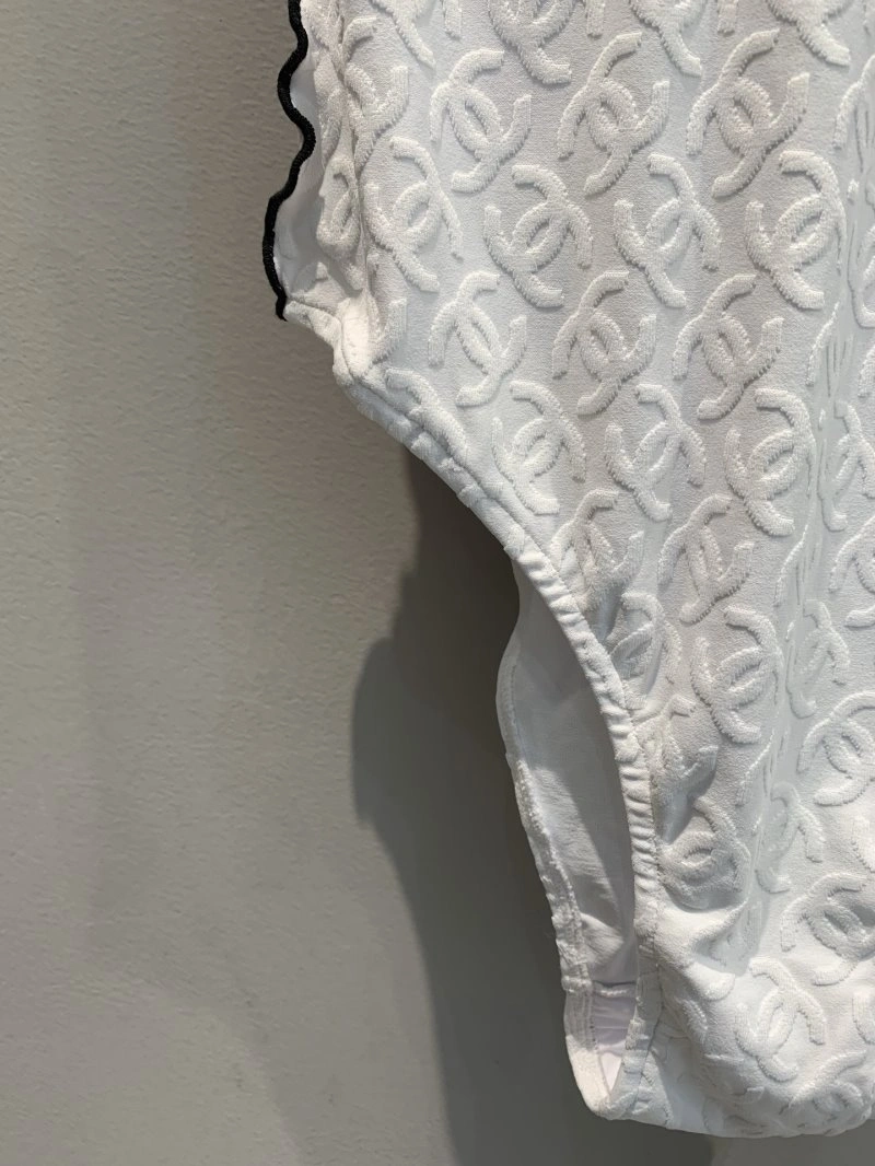 Chanel Vest Tailored 107638