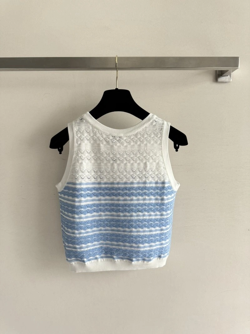 Chanel Vest FlexibleFit 107633