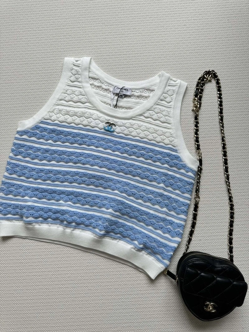Chanel Vest FlexibleFit 107633
