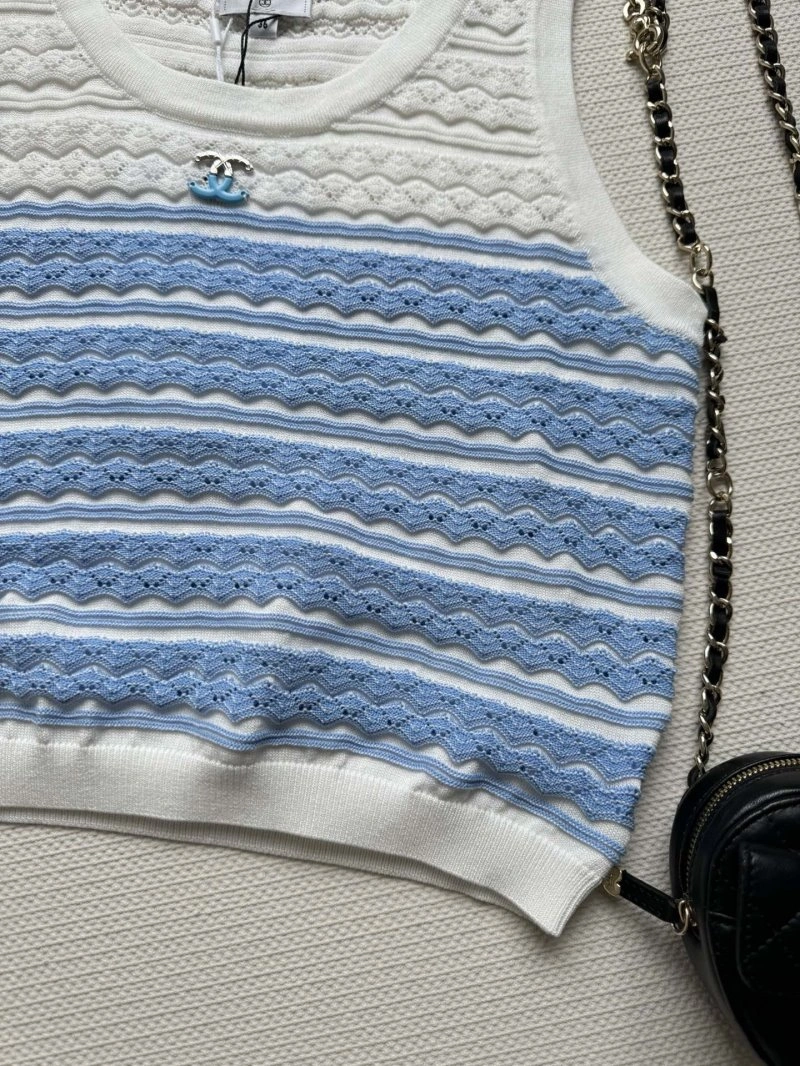Chanel Vest FlexibleFit 107633