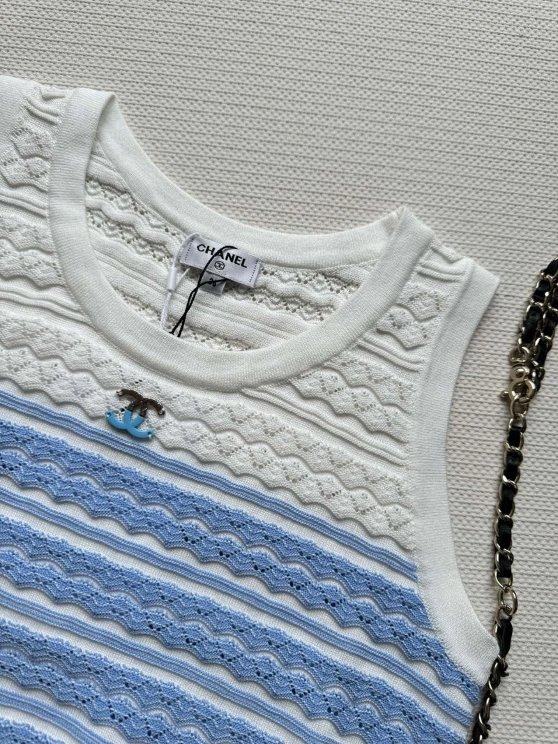 Chanel Vest FlexibleFit 107633