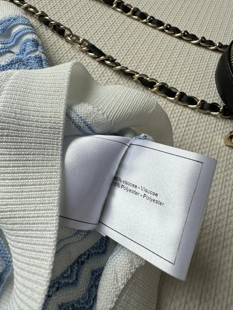 Chanel Vest FlexibleFit 107633