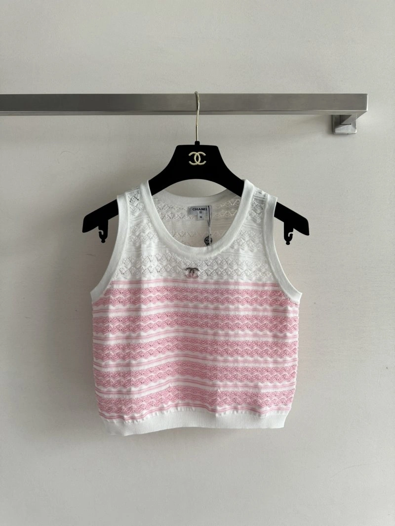 Chanel Vest Resilient 107630