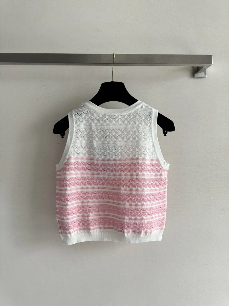 Chanel Vest Resilient 107630