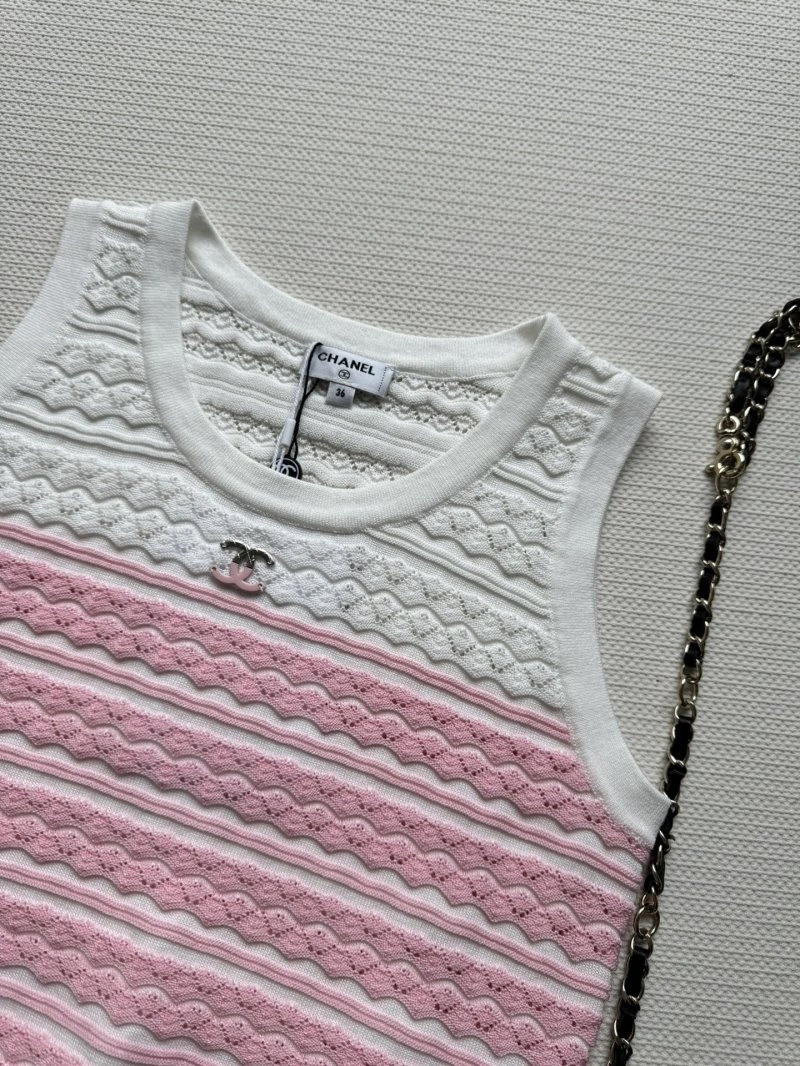Chanel Vest Resilient 107630