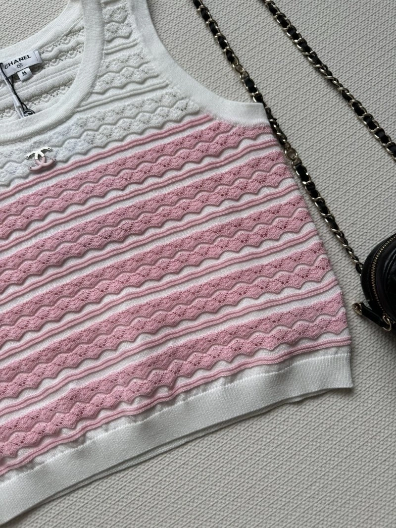 Chanel Vest Resilient 107630