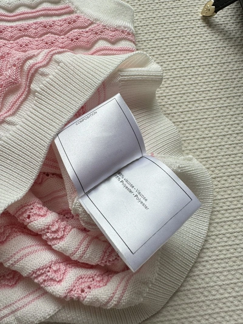 Chanel Vest Resilient 107630