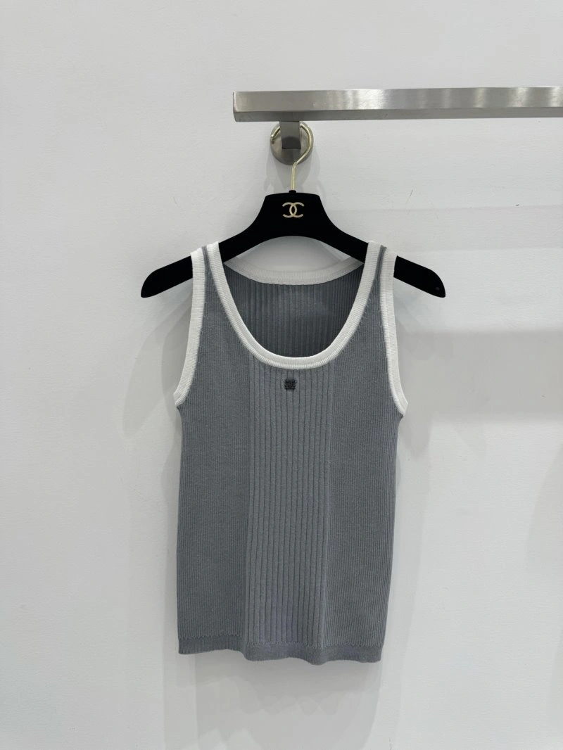 SoftTouch Chanel Vest 107649