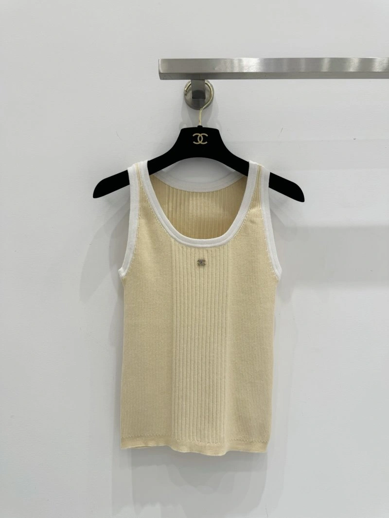 TravelReady Chanel Vest 107647