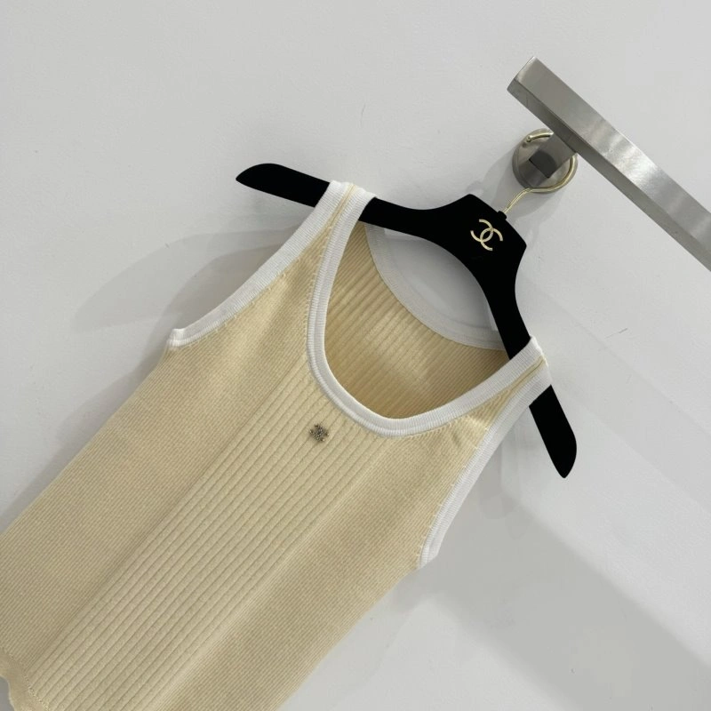 TravelReady Chanel Vest 107647