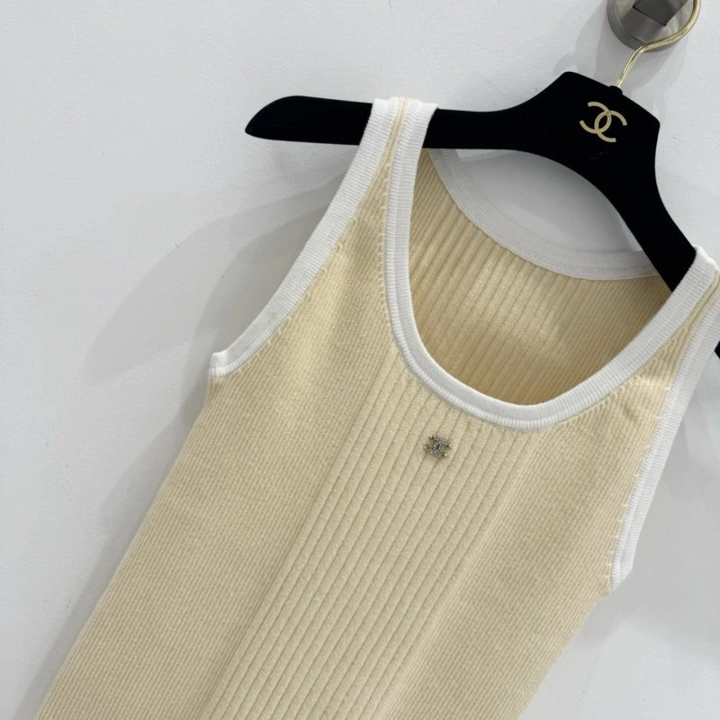 TravelReady Chanel Vest 107647