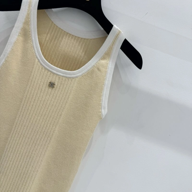 TravelReady Chanel Vest 107647