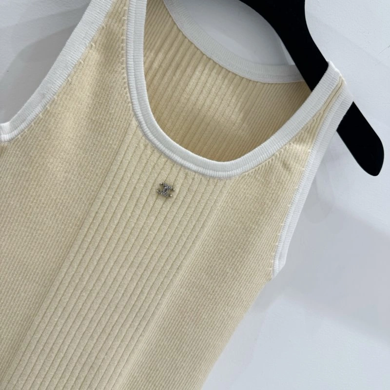 TravelReady Chanel Vest 107647