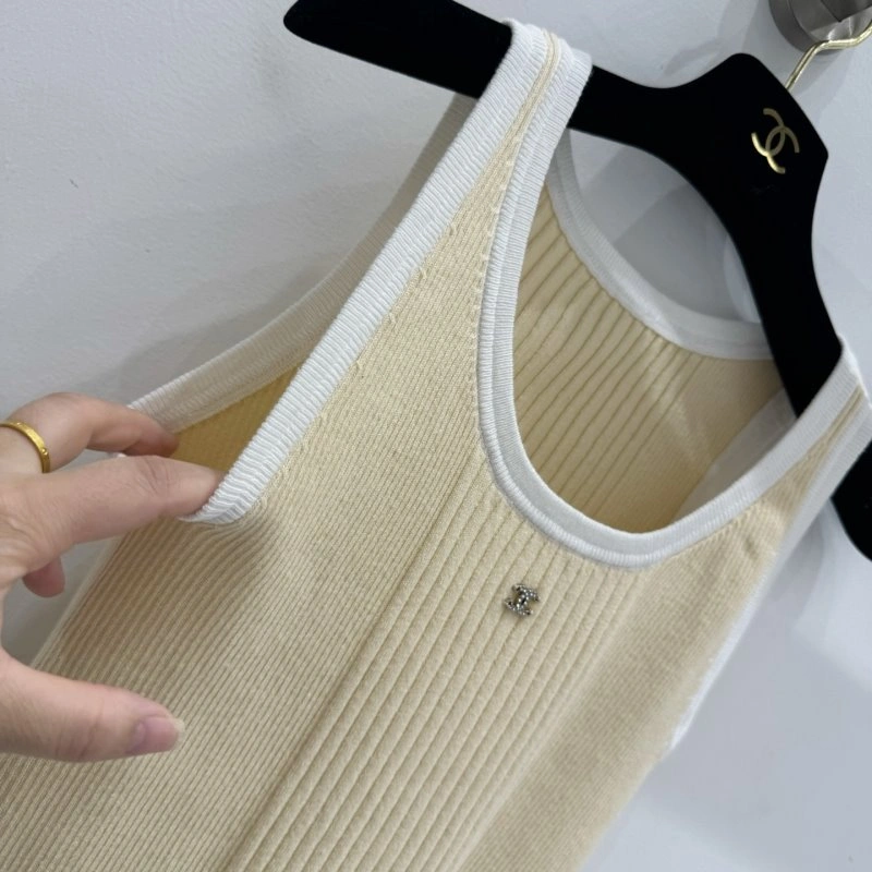 TravelReady Chanel Vest 107647