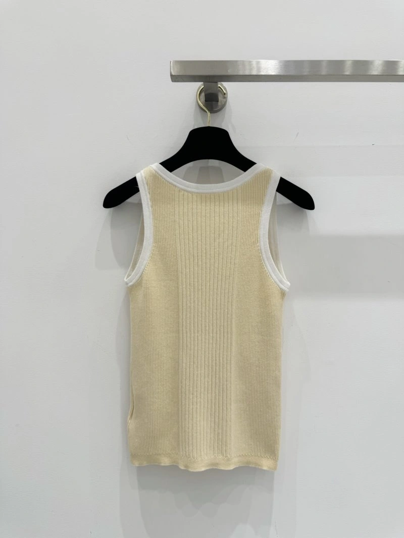 TravelReady Chanel Vest 107647