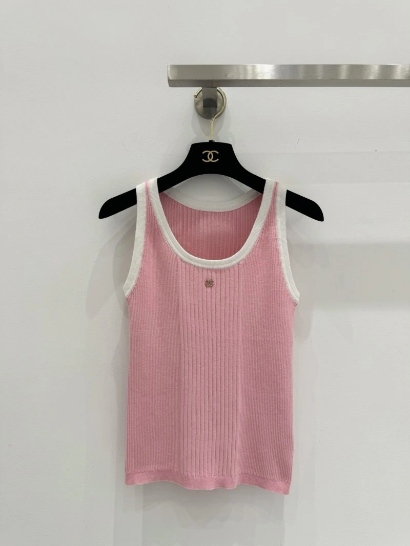 Chanel Vest HighPerformance 107641