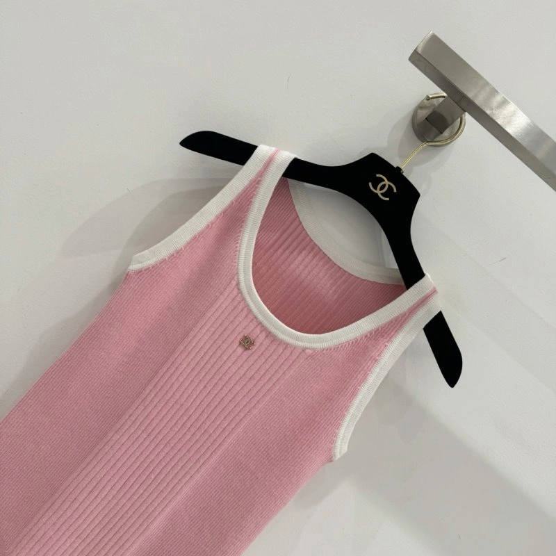 Chanel Vest HighPerformance 107641