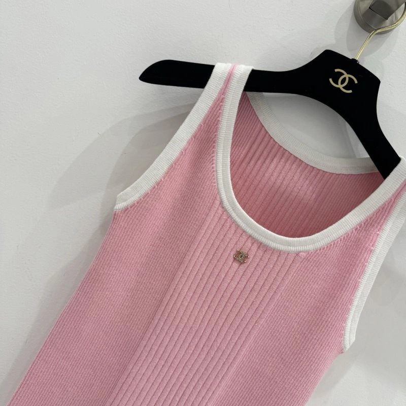 Chanel Vest HighPerformance 107641