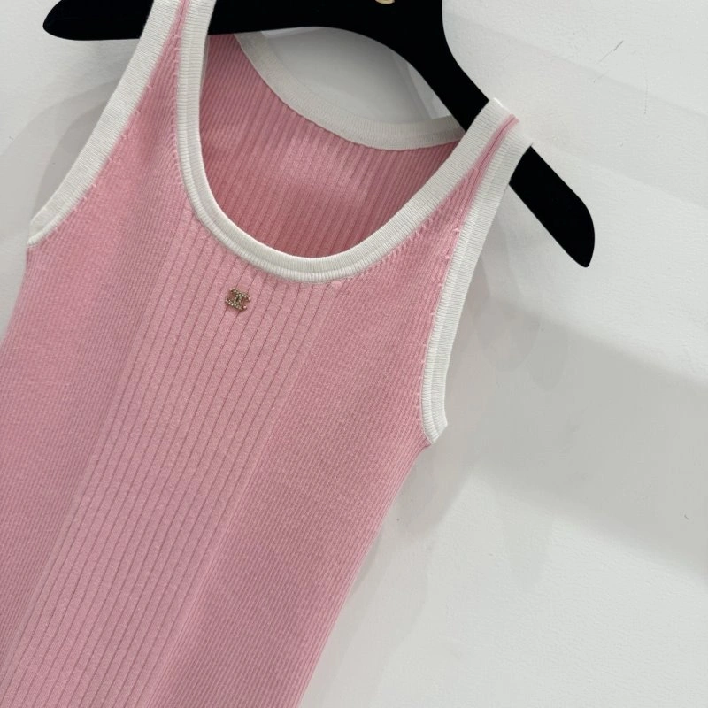 Chanel Vest HighPerformance 107641