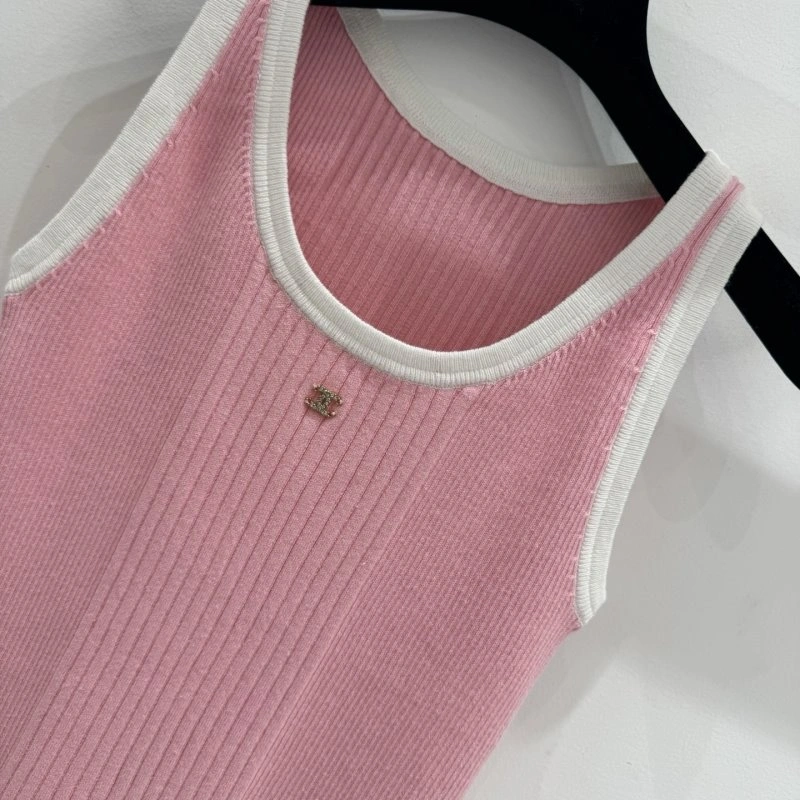 Chanel Vest HighPerformance 107641