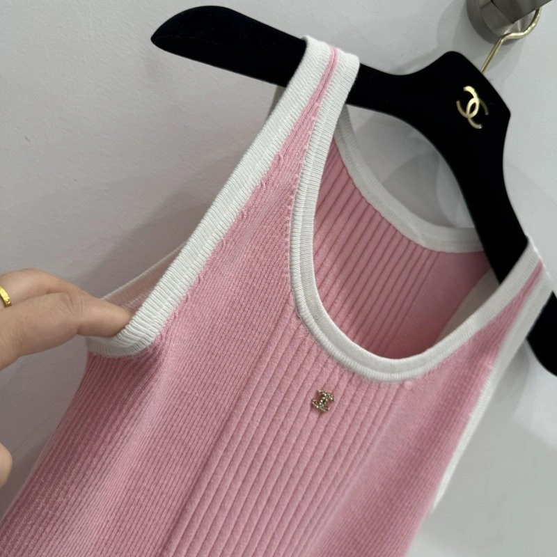 Chanel Vest HighPerformance 107641