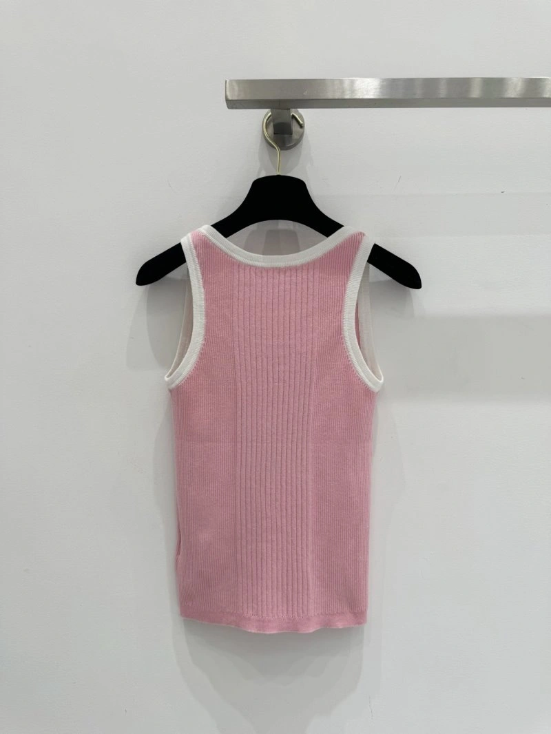 Chanel Vest HighPerformance 107641