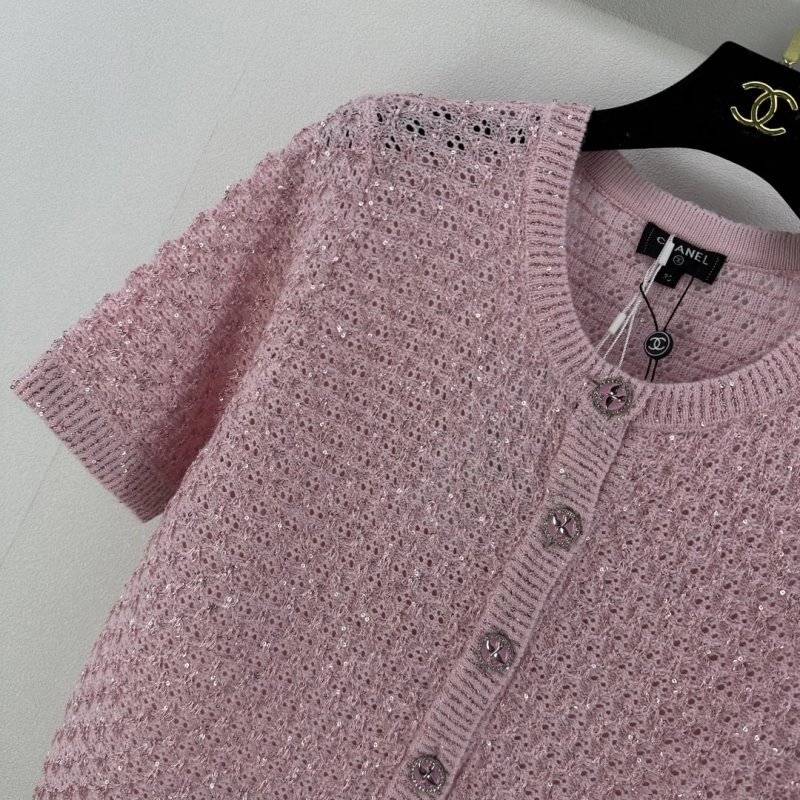 TechFriendly Chanel Vest 107652