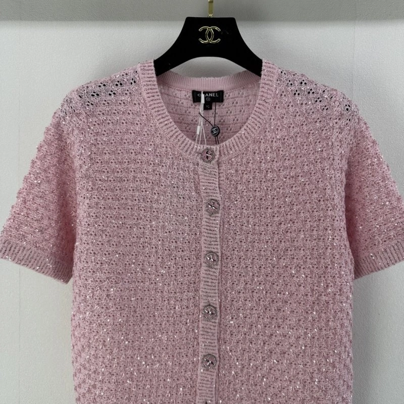 TechFriendly Chanel Vest 107652