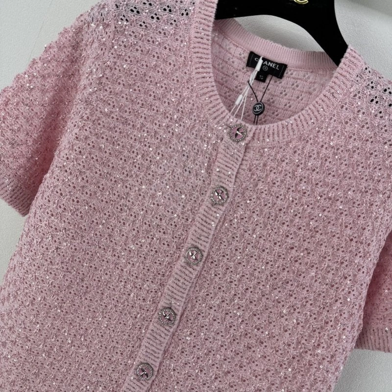 TechFriendly Chanel Vest 107652