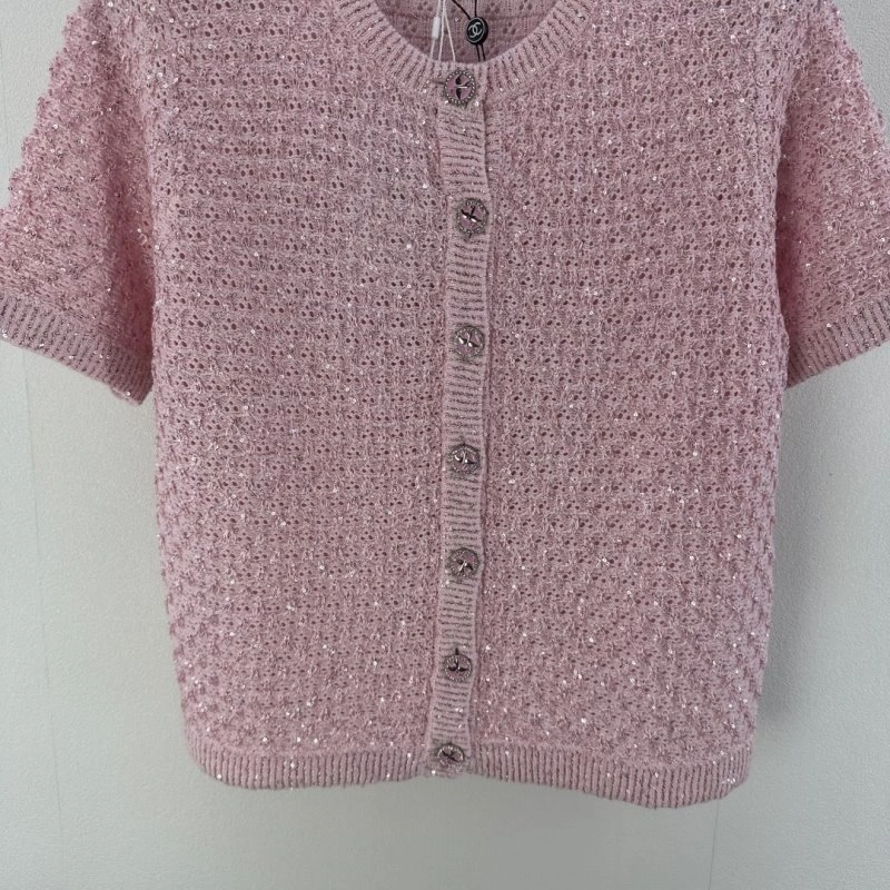 TechFriendly Chanel Vest 107652