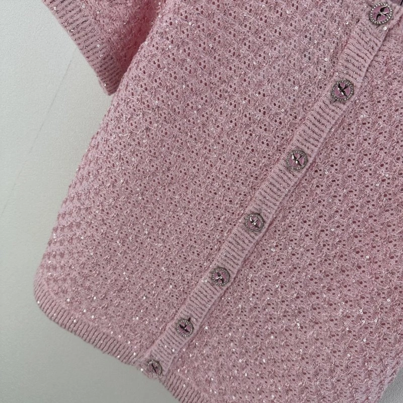 TechFriendly Chanel Vest 107652