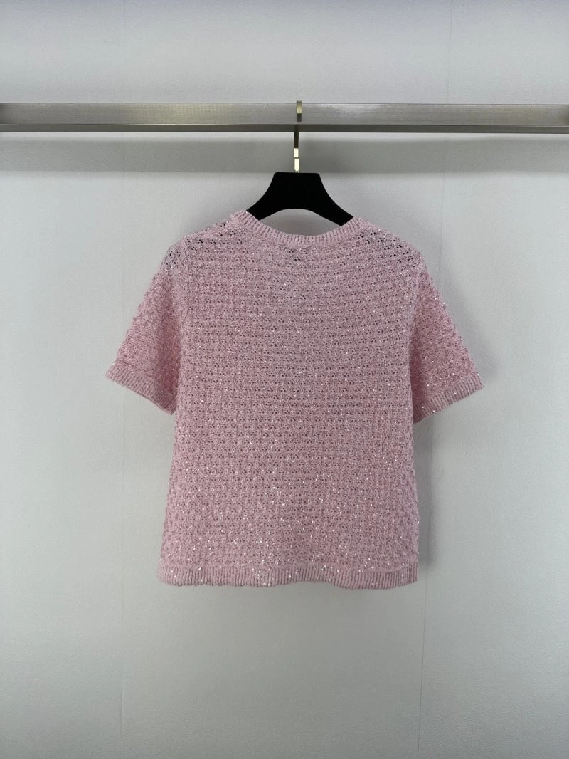 TechFriendly Chanel Vest 107652