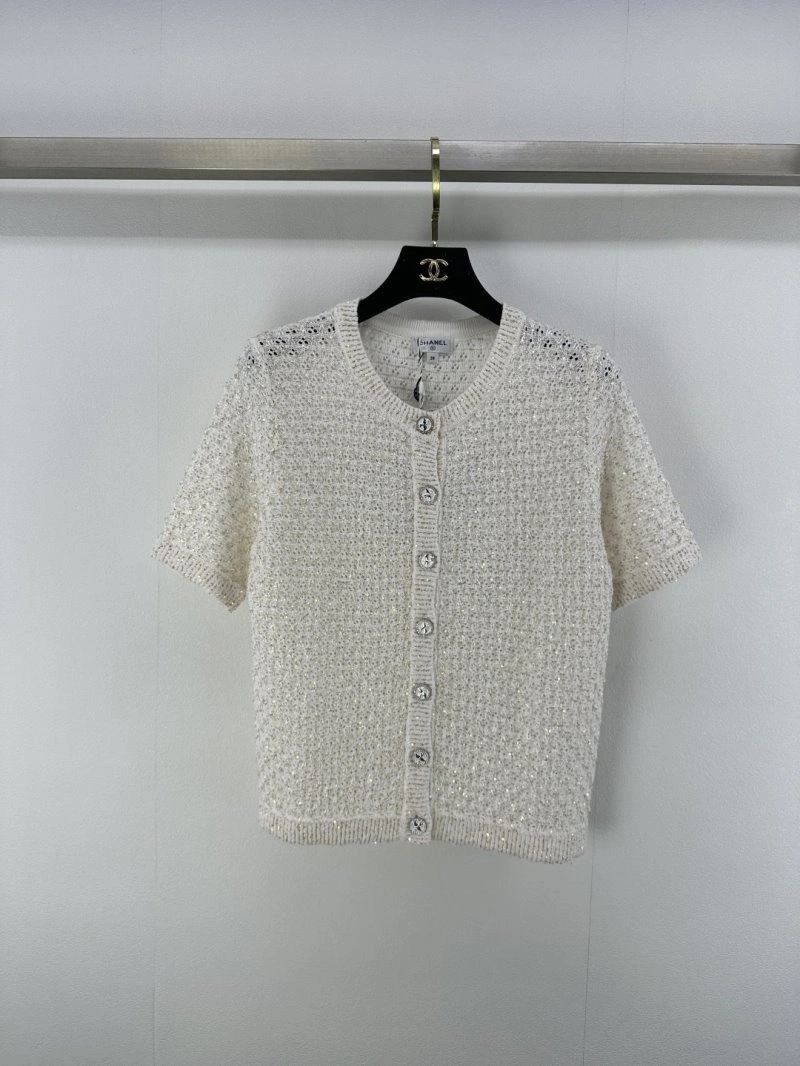 EasyMatch Chanel Vest 107642