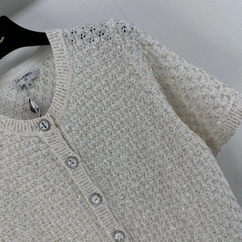 EasyMatch Chanel Vest 107642