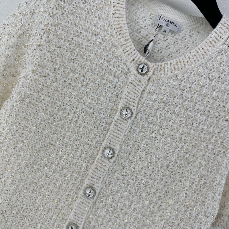EasyMatch Chanel Vest 107642