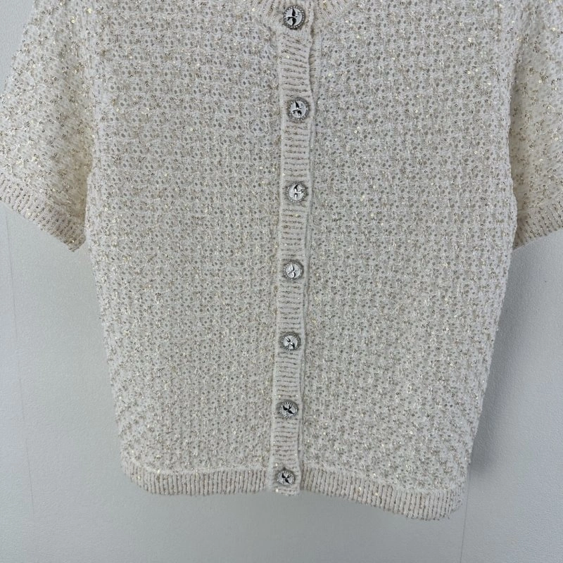 EasyMatch Chanel Vest 107642