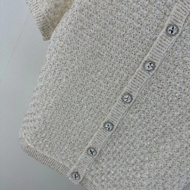 EasyMatch Chanel Vest 107642