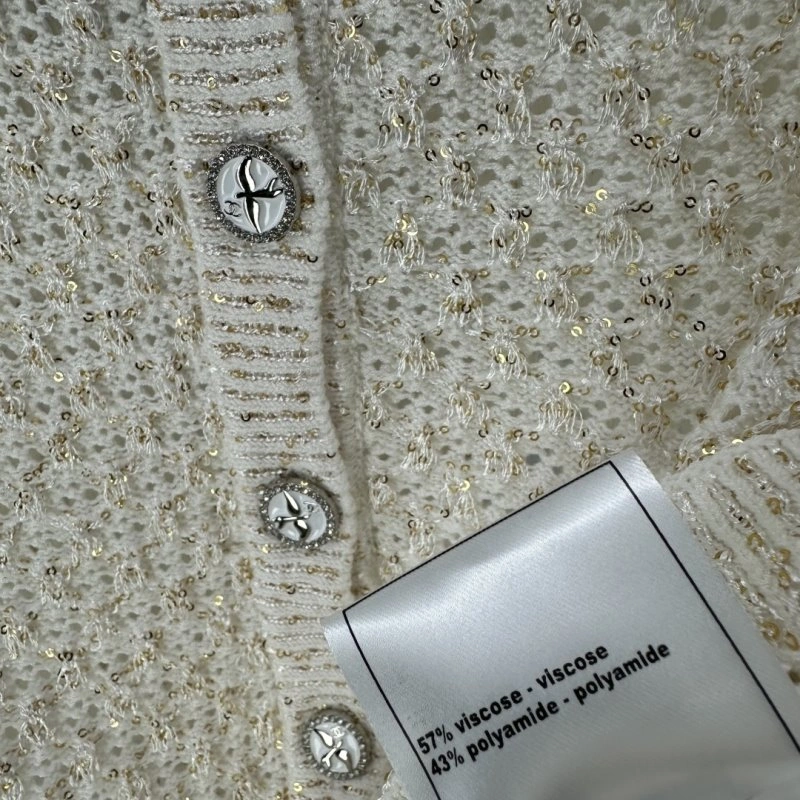 EasyMatch Chanel Vest 107642