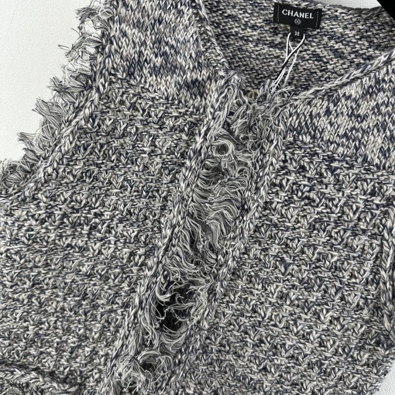 Chanel Vest WaterResistant 107645