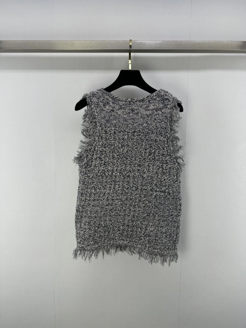 Chanel Vest WaterResistant 107645