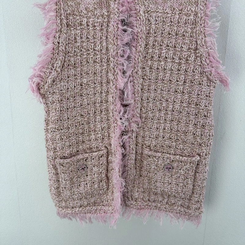 Stylish Chanel Vest 107639