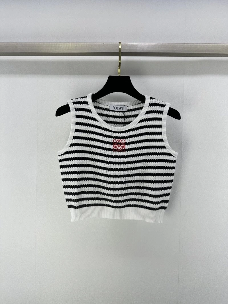 Affordable Chanel Vest 107624