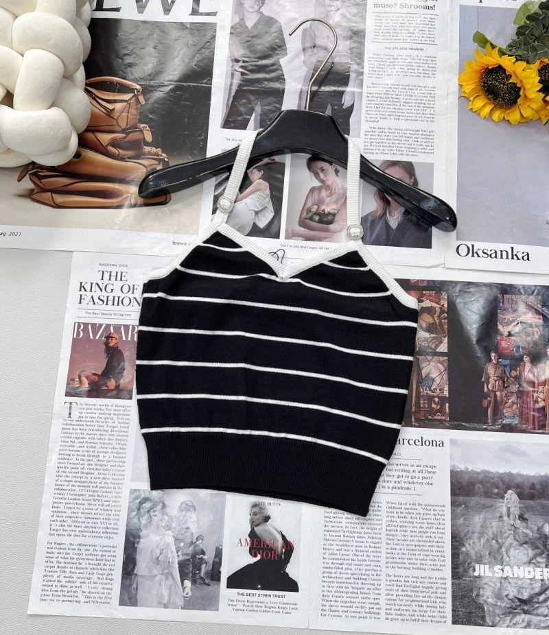 AllSeason Chanel Vest 107625