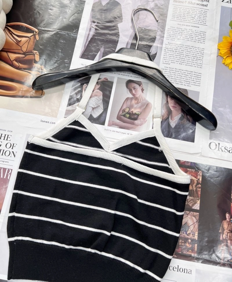 AllSeason Chanel Vest 107625