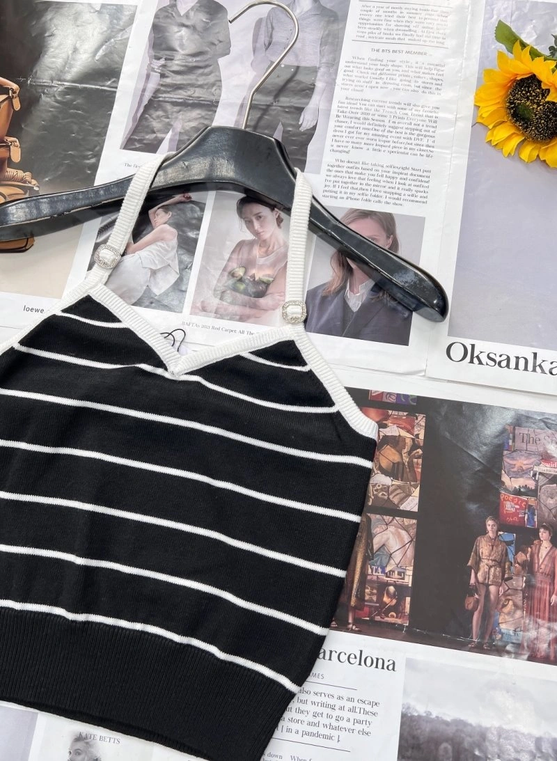 AllSeason Chanel Vest 107625