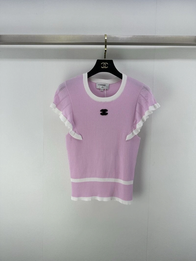 Chanel Vest Modern 107620
