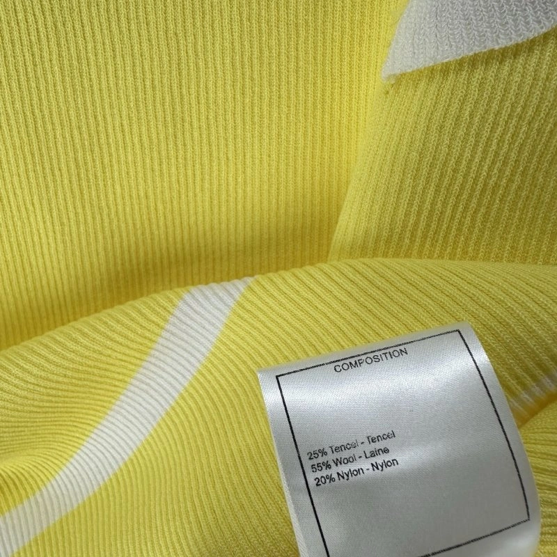 SunProtective Chanel Vest 107622